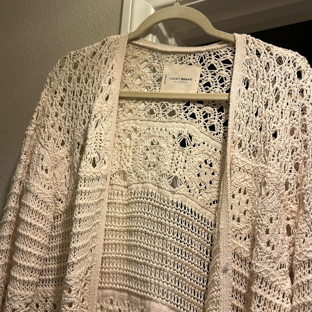 NWT Sweater